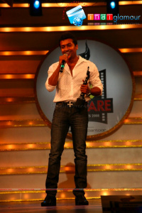 2009 Filmfare award photos